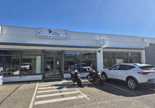 Bienvenue chez IF2P !