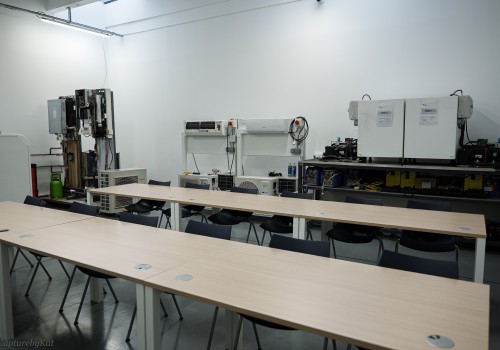 Salle 1 - Grand Crohot