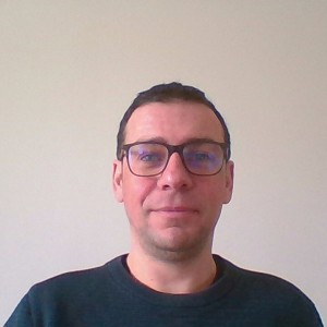 Antony MARIN