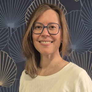 Agnès RICHIR
