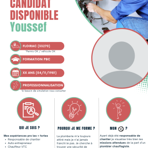 Youssef PBC