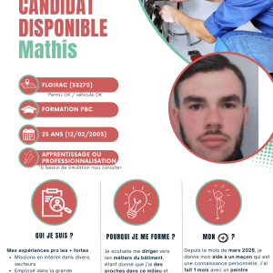 Mathis PBC