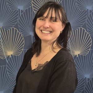 Charlotte DUCROUT