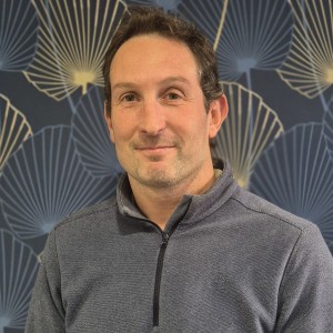 Cédric MINOIS