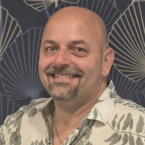 David LAMACHE