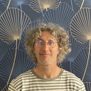 Eric PIERRE