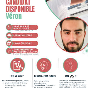 Véron IPACC