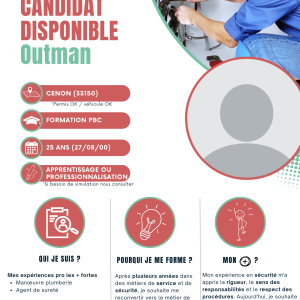Outman PBC