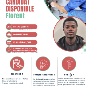 Florent ITS