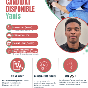 Yanis ITS
