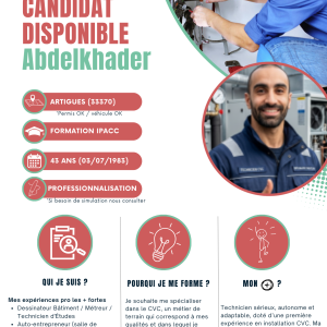 Abdelkhader IPACC