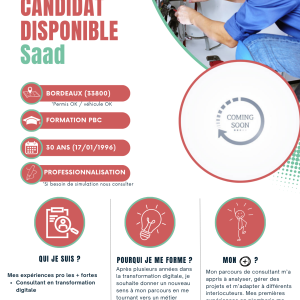 Saad PBC