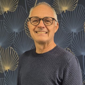 Lionel NICOLAS