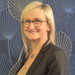 Nathalie GOURDIN