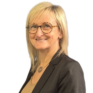 Nathalie GOURDIN