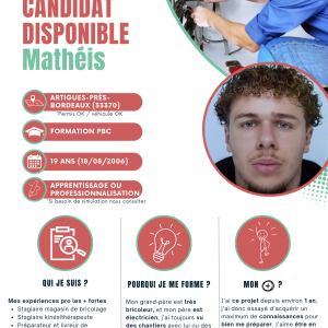 Mathéis PBC