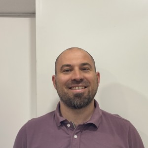 Romain BENAZECH